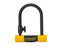 Onguard Bulldog Mini 8013 D Lock