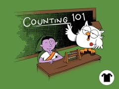 Counting 101