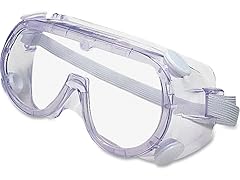 Learning Resources Clear Safety Goggles