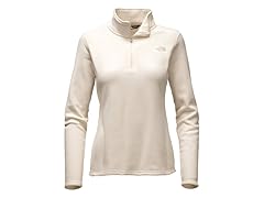 Women's 100 Glacier 1/4 Zip