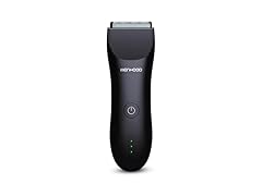 MENHOOD Balls Trimmer for Men Grooming  