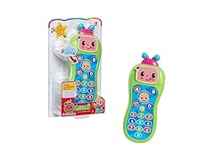 CoComelon Press and Learn Remote with Sounds