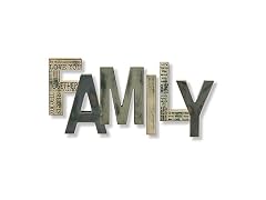 Hearthside Collection Family Letters