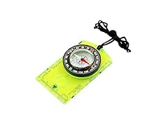 Professional Waterproofing Camping Compass