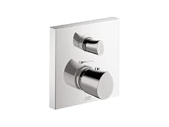 AXOR Starck Organic Avantgarde Premium Temperature Control