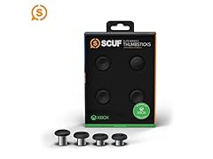 (4 Pack) SCUF Elite Series 2 Thumbsticks - Xbox Elite Series 2