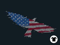 The Star-Spangled Eagle