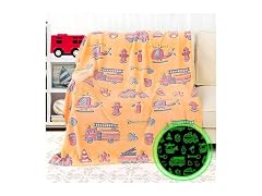 Toddler Blankets