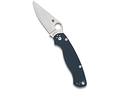Spyderco Para Military 2 Knife