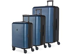 SwissGear 8028 Hardside Expandable Spinner Luggage