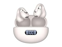 iAMJOY Open-Ear Language Translator