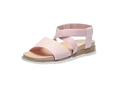 Dr Scholls Kids Sandal Pink (13M)