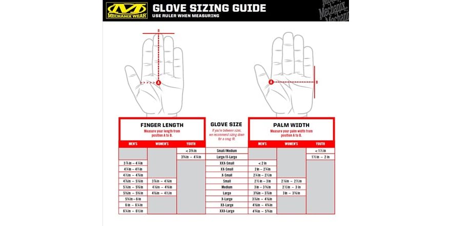 MECHANIX WEAR SpeedKnit F6 Gloves 12 pair