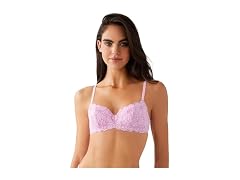 B.tempt'd Women (32B) Wacoal Women's Feeling Bra