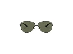 Ray-Ban Unisex RB3386 Aviator Aviator Sunglasses