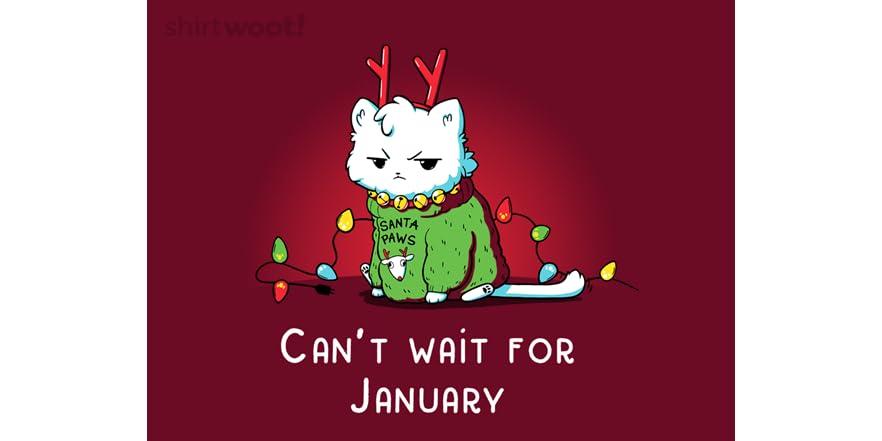 We can t wait to. We can t wait to