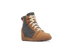 Sorel Women's Evie II NW Lace Plus Shoe