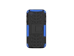 Urge Basics ArmorClip iPhone 5/5s Case, Blue
