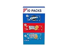 Nabisco Cookie Variety 10pk