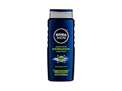 Nivea 3n1 Bdy Wsh Hydra M Size 16.9z