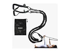 Corefirst Resistance Pilates System (Heavy)