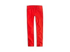 Levi's Boys Super Skinny Jeans (16)
