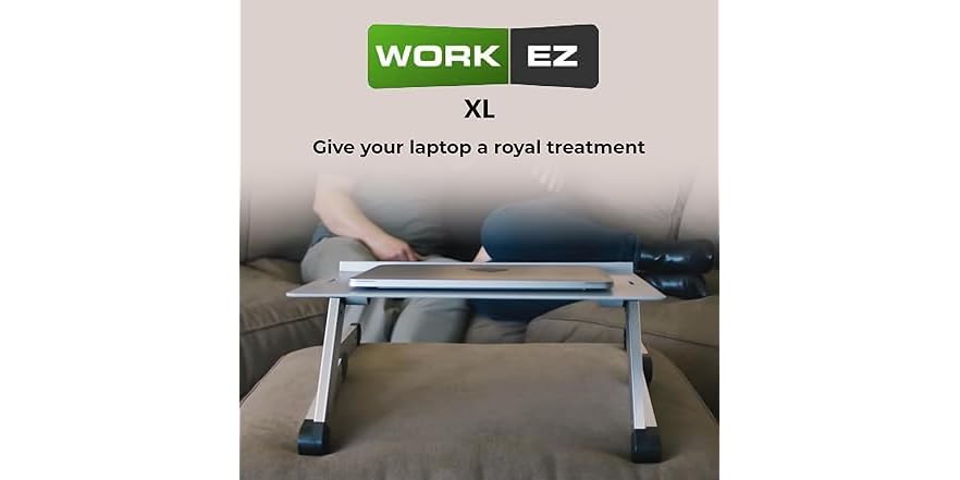 WorkEZ E235377012000 WorkEZ XL Professional Adjusta (Open Box)