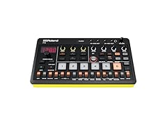 Roland P-6 Sample Tool