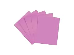 Staples Brights 24 lb. Colored Paper,