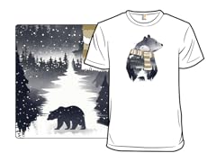 Cold Adventure Awaits