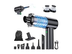 Yedop Portable Car Vacuum