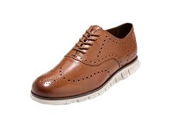 Cole Haan Zerogrand Wing Oxford (7.5)