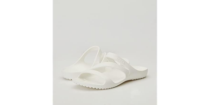 womens crocs kadee ii