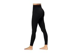 Sunzel Workout Leggings 25in S Black