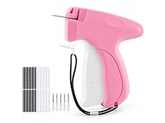 Clothes Tagging Gun Kit with Barbs and Needles