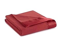 Micro Flannel King Size All-Seasons Sheet Blanket - 12 Colors