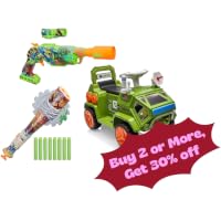Extra 30% off 2 or more on NERF and More Outdoor Toys at Woot