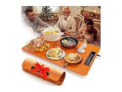 Art In Real Food Warming Mat