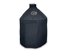 College Team Kamado Grill Cover