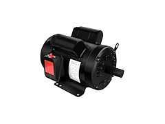 FAHKNS 5HP Electric Motor 1750 RPM