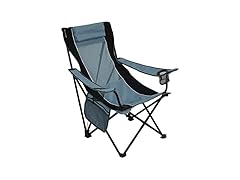 Kijaro Sling Camping Chair, One Size
