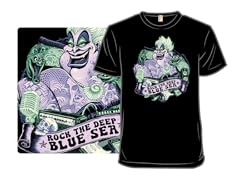 Rock the Deep Blue Sea