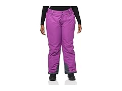 Arctix Amethyst Tall Snow Pant (S)