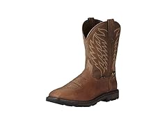 Ariat Ground MetGuard Work Men's Boots & Wide