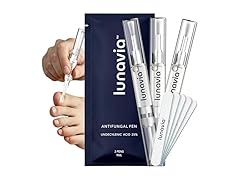 Lunavia Antifungal Pen 3 Pack
