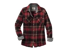 Legendary Whitetails Women X-Small Long Up Shirt