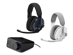EPOS Gaming H3Pro Hybrid Headset + GSX 300