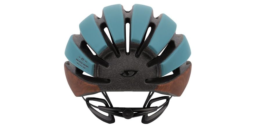 giro aspect road helmet
