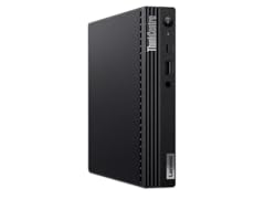 Lenovo ThinkCentre M70Q Mini PC Gen 2