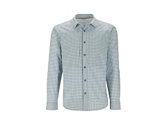 Simms  (XXL) Cold Albacore Cold Check Shirt